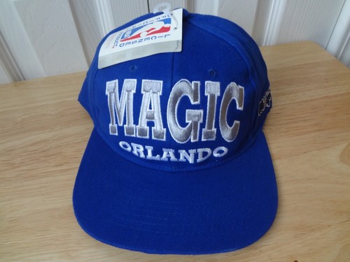Cappello snapback vintage nba - cappello,