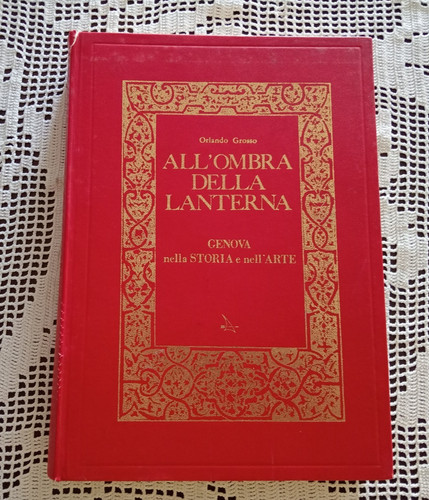 All ombra della lanterna - all'ombra,