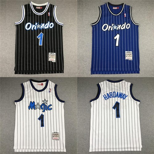 Adult orlando magic hardaway - orlando,
