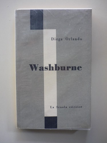 Washburne diega orlando - washburne,