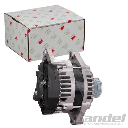 Generatore alternatore 140a - nk,