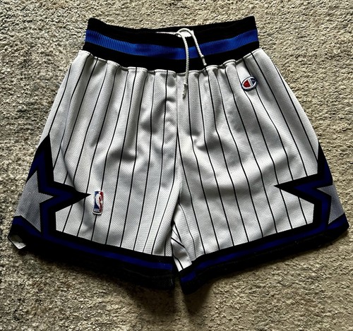 Pantaloncini autentici vintage