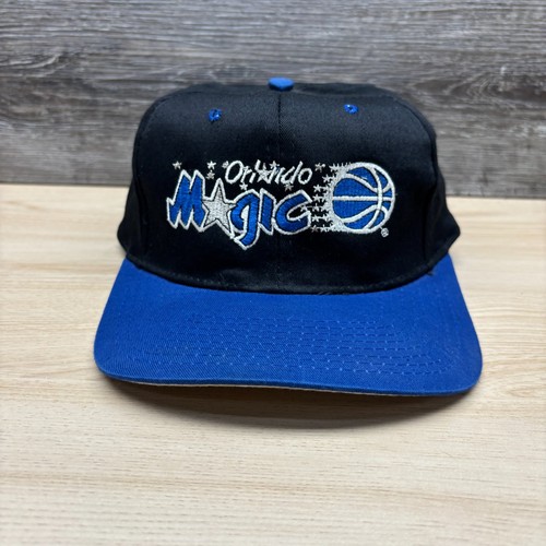 Cappello vintage orlando magic - orlando,