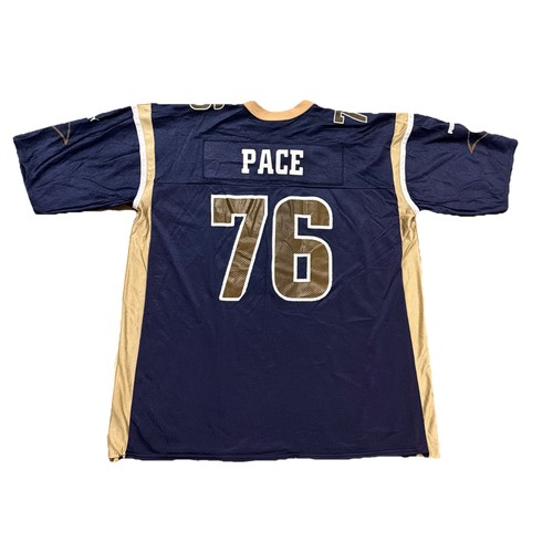 Maglia los angeles rams 3xl - maglia,
