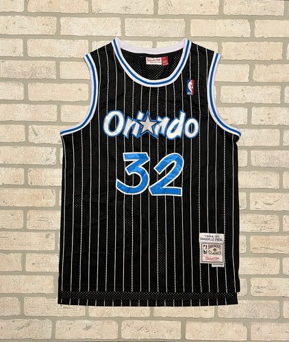 Mitchell and ness - and, orlando