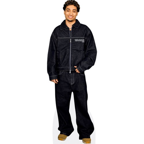 Orlando lucas a - (denim),
