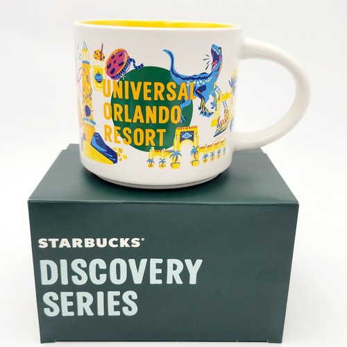 Tazza 2024 universal studios - 2024,