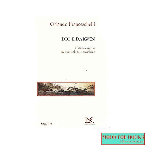 Orlando franceschelli dio - franceschelli,