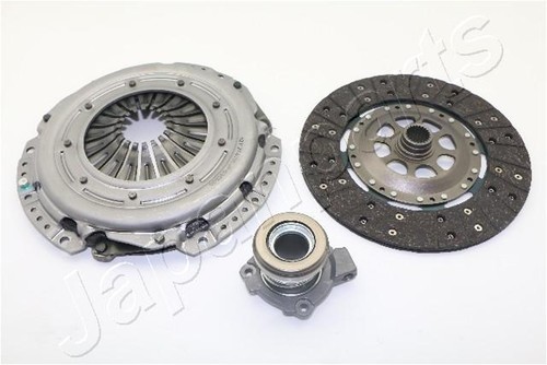 Kit frizione japanparts - frizione, kf-w30