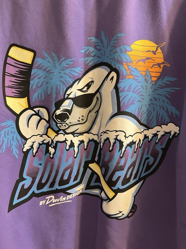 Orlando solar bears - orlando, di