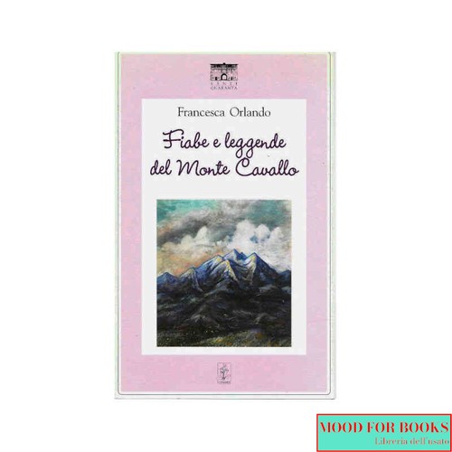 Francesca orlando fiabe - francesca,