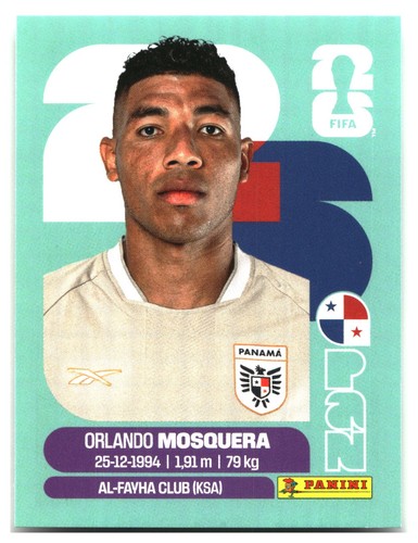 Pan2 panama orlando mosquera - pan2,