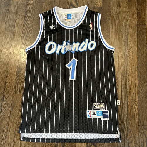 Maglia orlando magic mcgrady - orlando,