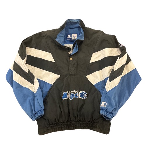 Orlando magic jacket medium - magic,
