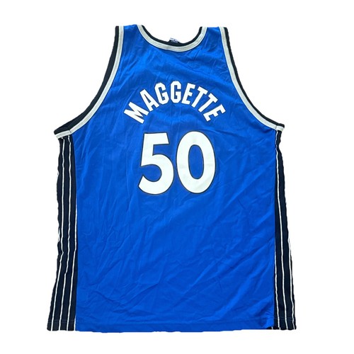 Maglia orlando magic corey - maglia,