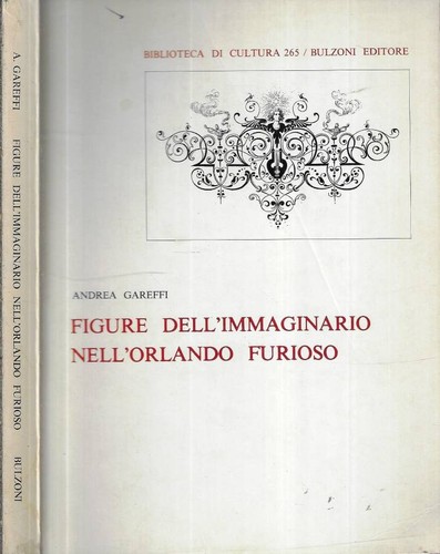 Figure dell immaginario - dell',