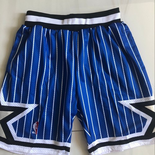 Pantaloncini orlando magic - pantaloncini,