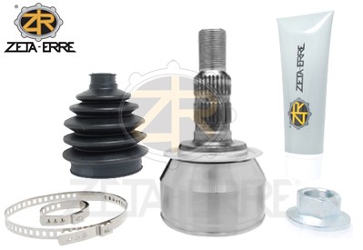 Kit giunto omocinetico lato