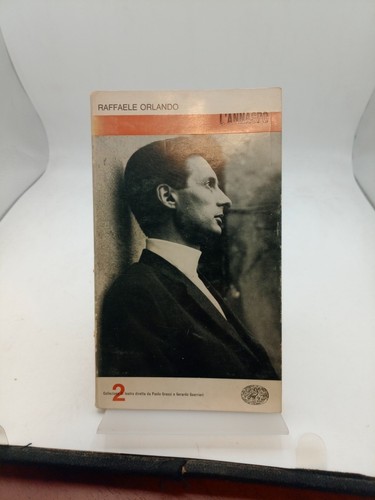 Anastro orlando einaudi - -,