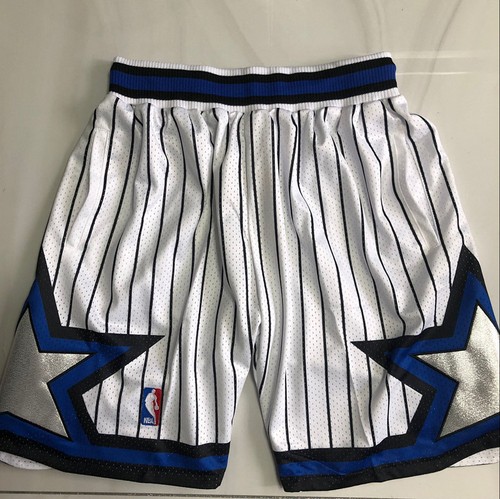 Pantaloncini orlando magic - pantaloncini,