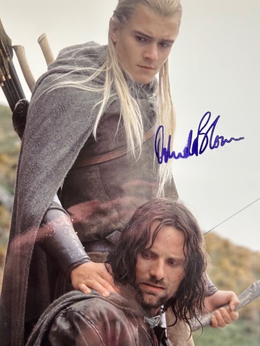 Orlando bloom foto lucida - bloom,