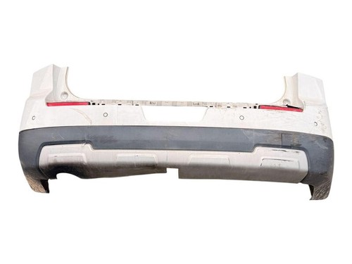 Paraurti posteriore chevrolet - paraurti,