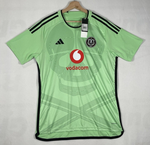 Nwt adidas orlando pirates - adidas,
