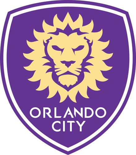 Orlando city sc - orlando,