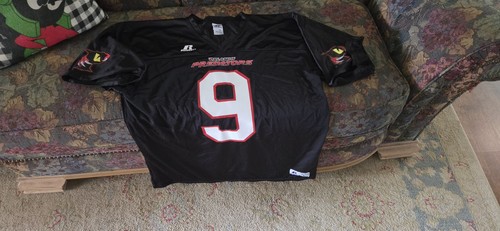 Maglia orlando predators afl - orlando,