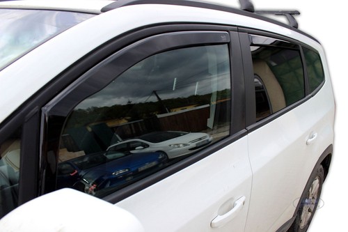 Deflettori aria per chevrolet - aria,
