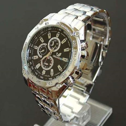 Orologio brand uomo polso - orologio, da