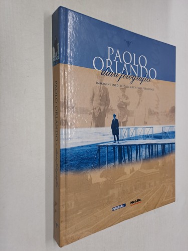 Paolo orlando diari - paolo,