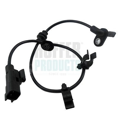 Sensore abs posteriore sx - abs,