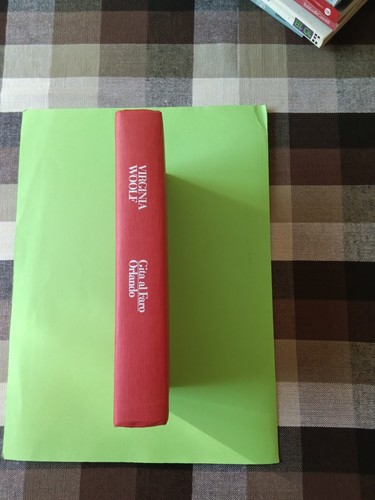 Virginia woolf gita al faro - woolf,