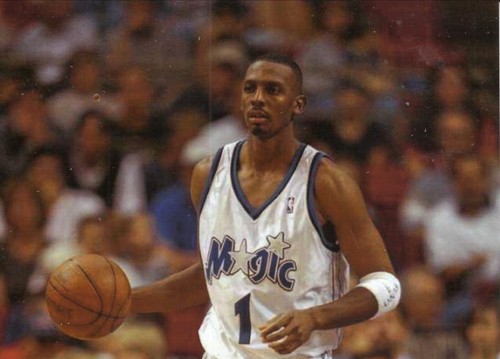 Penny hardaway orlando - penny,
