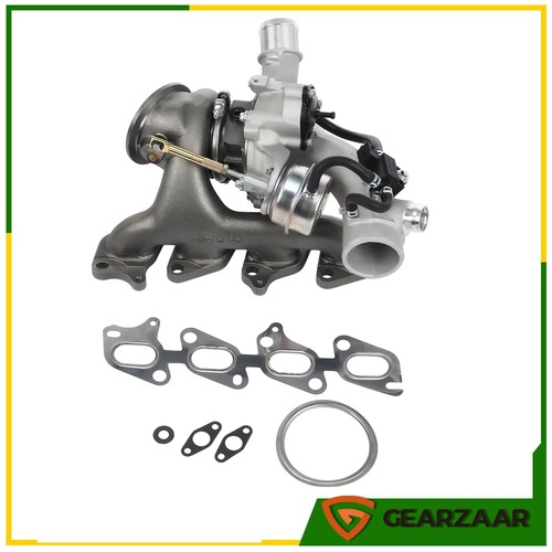 Turbocompressore per chevrolet - turbocompressore,