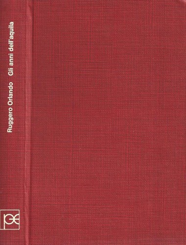 Gli anni dell aquila - gli,