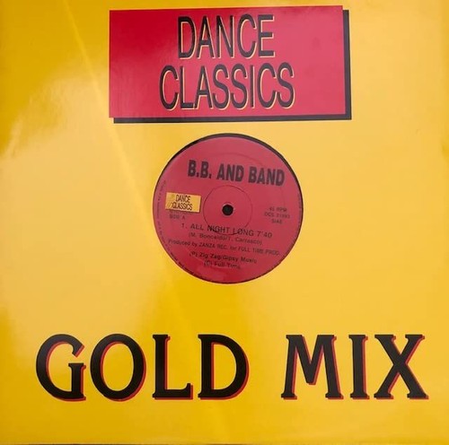 Vinile dance classics - vinile,