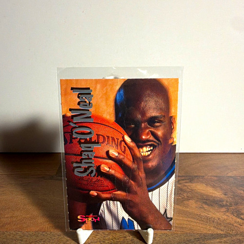 Bravo sport shaquille neal - sport, o'neal