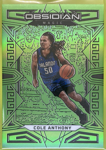 2022 ossidiana cole anthony - cole,