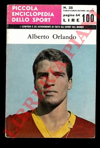Calcio cavalieri alberto - -,