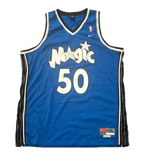 Maglia orlando magic 2xl mike - orlando,