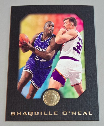 Shaquille neal 60 black - shaquille, #