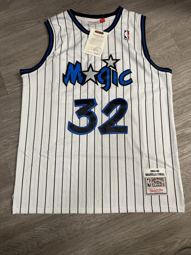 Maglia shaquille neal - maglia, o'neal