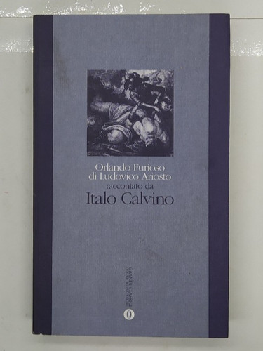 Orlando furioso ludovico - orlando,