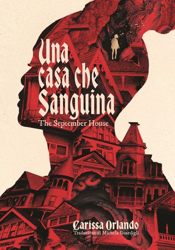 Libri carissa orlando una - orlando,