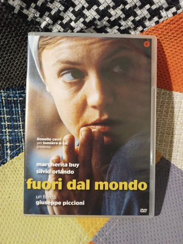 Fuori dal mondo - fuori, (g.
