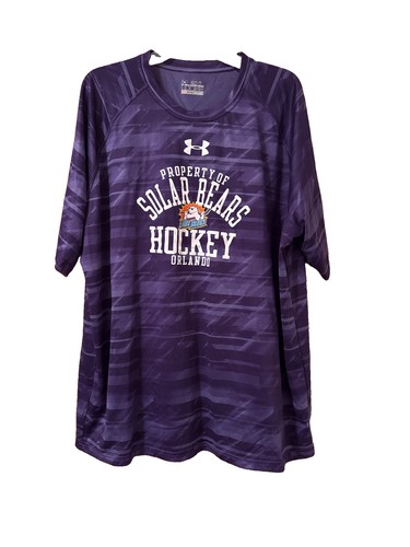 Orlando solar bears shirt - t,