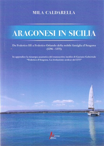 Aragonesi sicilia da - aragonesi, in