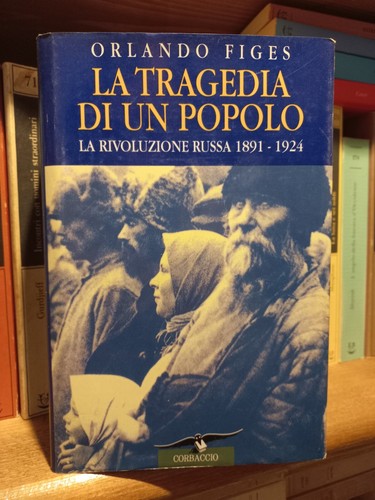Tragedia popolo - di,